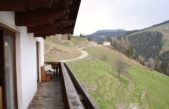 Chalet in Sankt Johann Near Ski Lift - Foto 9