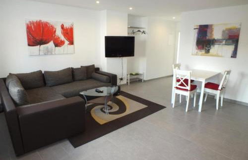 Ferienwohnungen Moselterrasse - Foto 1