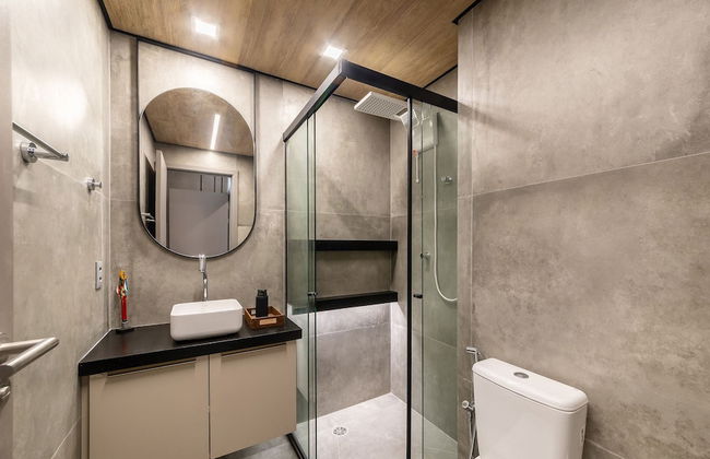 NWTs - Apartamentos com Vista Frente-Mar - Photo 44