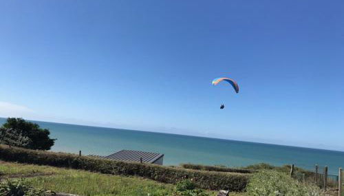 Détente sur la Côte d'Opale - Foto 2