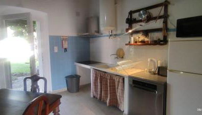 Solar Verbena - Foto 4, stove