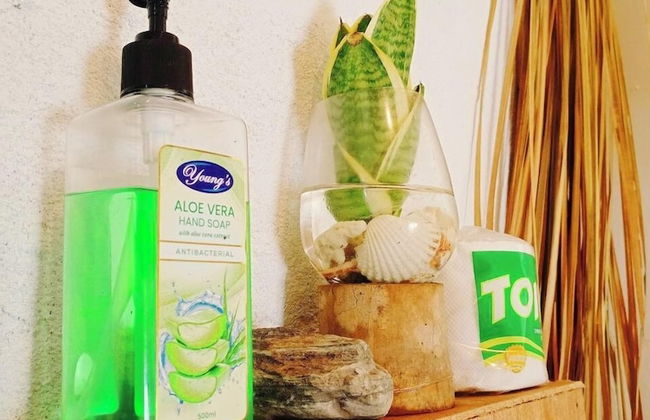 Amwani Sunset Colours Camping Site - Foto 30