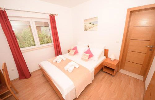 Apartments Ćurković (Orebić - Dalmatia) - Photo 12