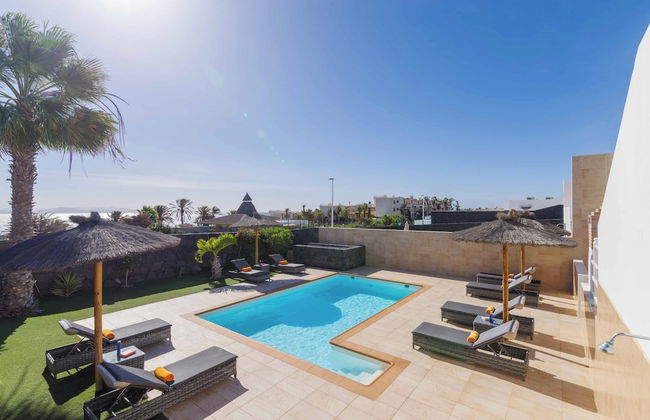 Villa Sueno de Mar - Foto 14