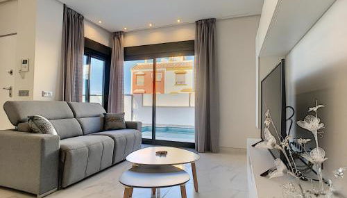 Olivar de Roda Golf - Villa - 1409 - Foto 4