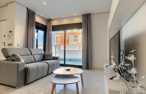 Olivar de Roda Golf - Villa - 1409 - Foto 4