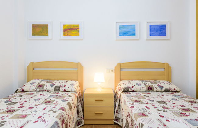 Entreplayas - Morro de Gos - Foto 18