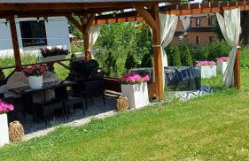 Pokoje gościnne u Majerczyków - Foto 17