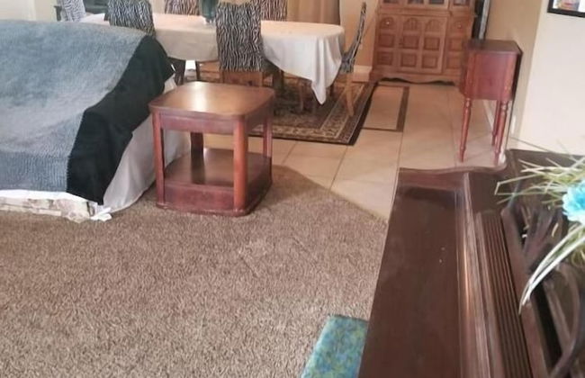 St Anna's House - Foto 47