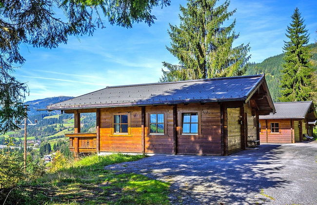 Chalet in Eben With Panoramic Mountain Views - Photo 20