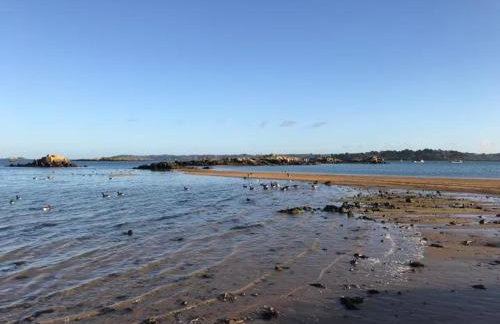 Villa Design de Luxe, vue Bréhat - Foto 40