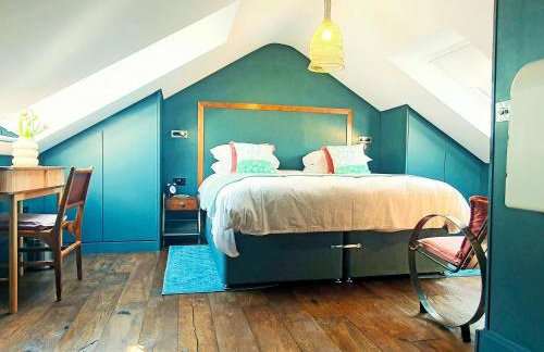 Benchwood House - Photo 15