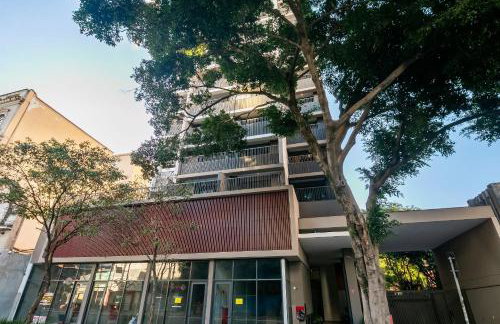 Studios Conext Liberdade | Delfhy - Foto 1