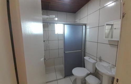 Casa de Praia Núñez - Foto 28