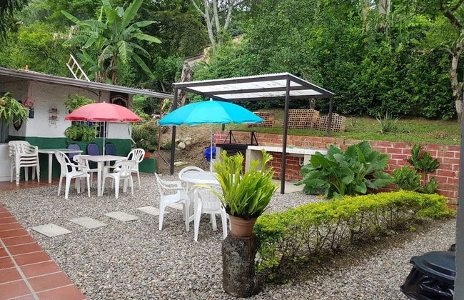 Finca el prado - Photo 15