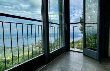 Il Sogno terrazza panoramica - Foto 13