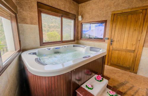 Casas Rurales Picachico - Foto 78