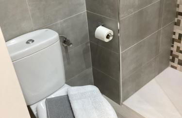 Estupendo Estudio en Castle Harbour Los Cristianos - Foto 21