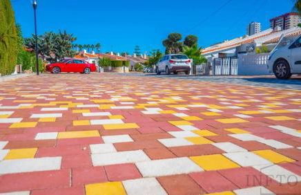 Inftour La viña Bungalow - Foto 12