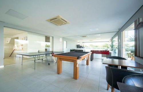 Apartamento Oásis com vista para o mar by Achei - Foto 34