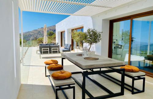 La Casa de Cristal - Alpujarra Escape - Foto 8