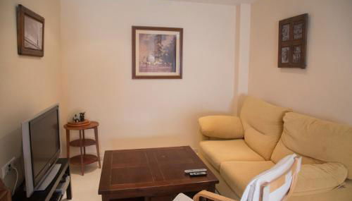 Apartamento Torcal Écija - Photo 3