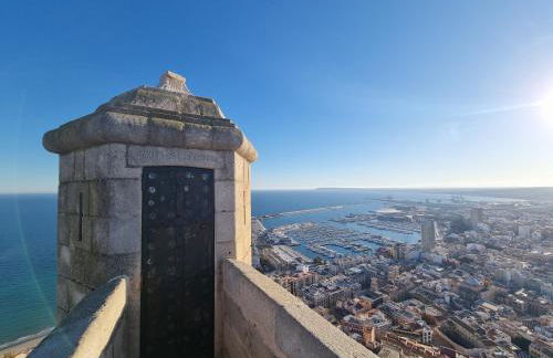 Casa Verde Alicante - Photo 17