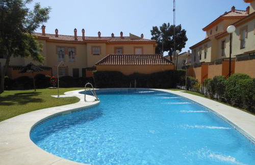 Casa Playa Islantilla Golf - Foto 33