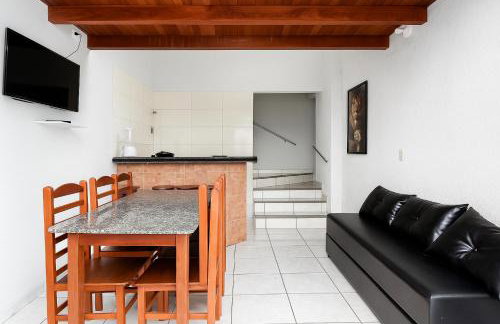 Apartamentos de Frente pro Mar com Vista Incrível - 10 min da Praia do Morro - Photo 9