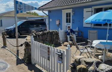 Strandhaus in der Düne - Foto 1