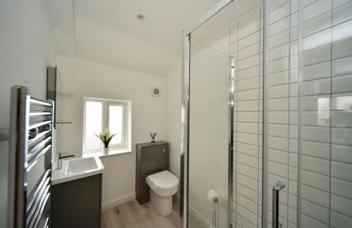 Chester Road Serviced Apartments - Foto 9