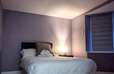 Beautiful 5 Bedroom Home Sleeps 12 people in Manchester - Foto 27