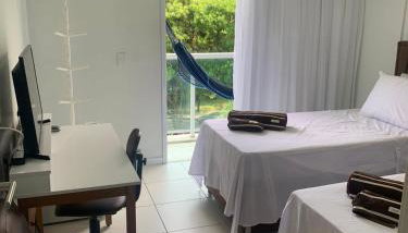 Suíte no Rio Stay Apart-hotel - Foto 3