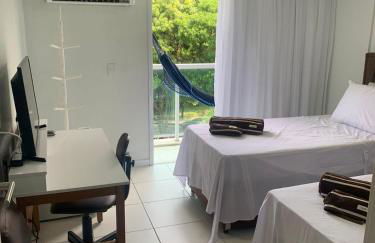 Suíte no Rio Stay Apart-hotel - Foto 3