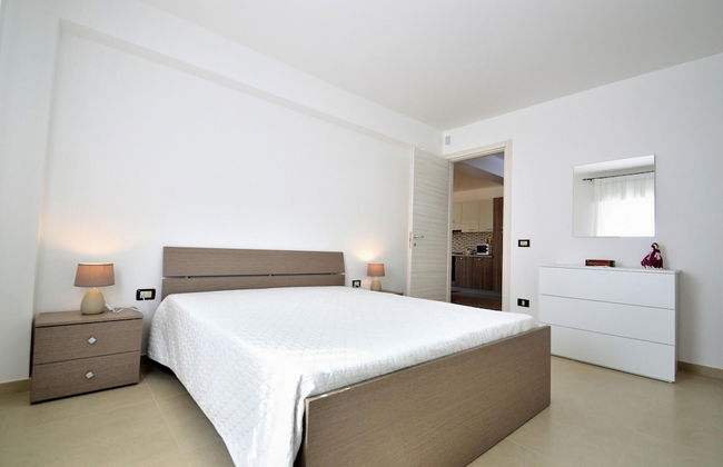 Al070 Villa Arancio con Piscina Privata e Zona bbq - Foto 21