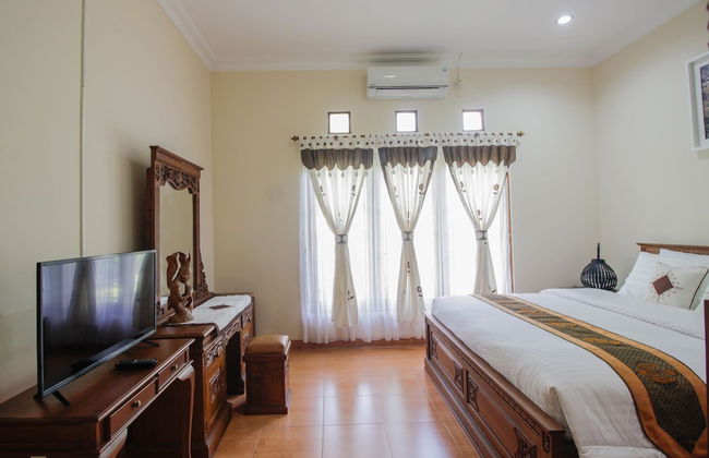 Joy House by NGINAP - Foto 5