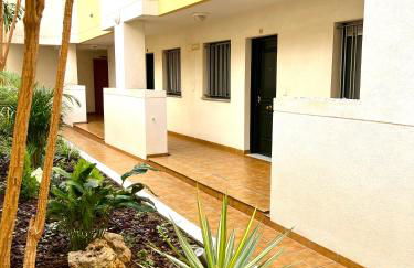 Apartment Sea Breeze – Apartamento Brisas del Mar - Foto 50