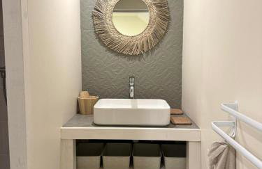 Appartement entre mer et montagne - Foto 6