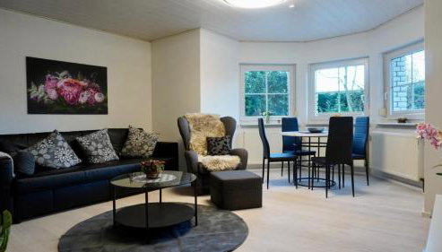 Neue Ferienwohnung direkt am Wald - Foto 5