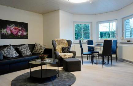 Neue Ferienwohnung direkt am Wald - Photo 1