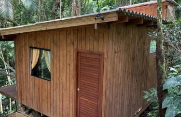 Cabana Desejo - Foto 11