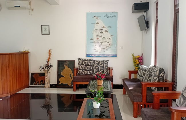 Rockery Villa Ayurveda - Photo 1