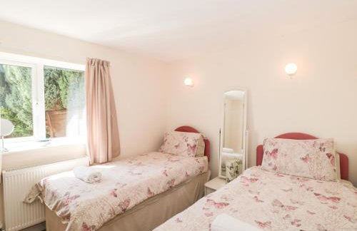 Ryecross Farm Cottage - Foto 12