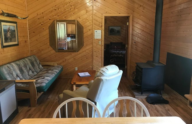 Grandview Cabins & RV Resort - Foto 73