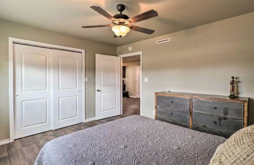 Welcoming Tow Home about 1 Mi to Lake Buchanan! - Foto 17