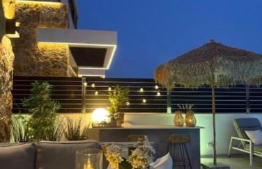 PMT22 - Luxury villa with private heated pool and jacuzzi - Foto 71