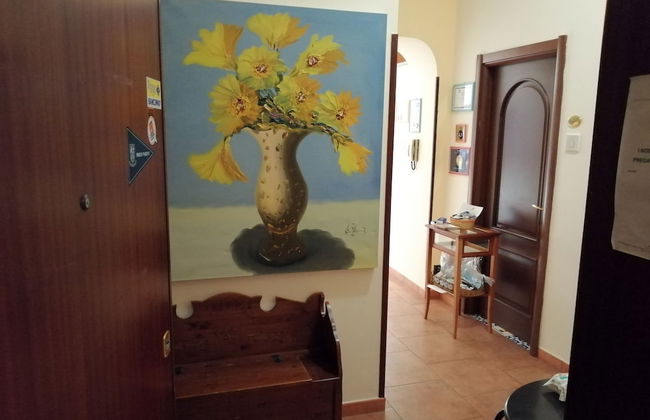 B&B Le Stanze del Sogno - Foto 22