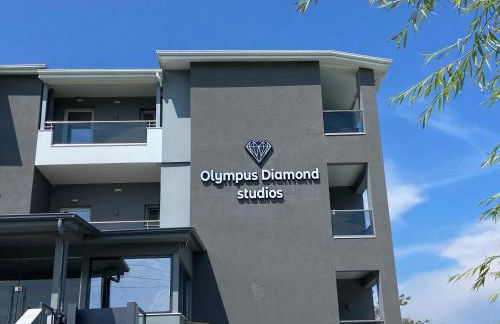 Olympus Diamond studios - Foto 15