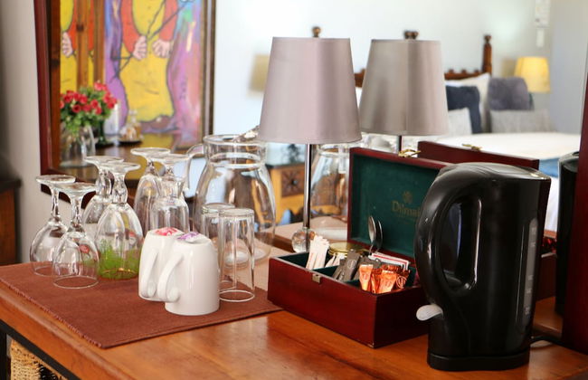 Daisy Country Lodge - Foto 37