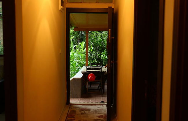 Yeşil Doğa Bungalov - Foto 21